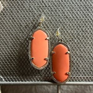 Kendra Scott Elle Earrings